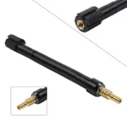 Mig Gun Torch Swan Neck fit 3 in 1 MIG 200 Pro MT2000 MIG Welder