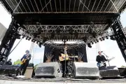 Jakob Dylan & The Gold Mountain Rebels perform Rothbury Music Fest- Old Photo 18