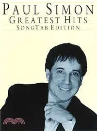 在飛比找三民網路書店優惠-Paul Simon - Greatest Hits