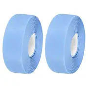 Caulk Strip Tape, 2pcs 10.5 Ft x 0.87" Caulking Tape for Kitchen, Blue