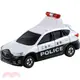 TOMICA小汽車 NO.82－馬自達CX-5警車