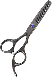 MERRYHAPY 1 PC Professional Hair Cutting Scissor Japanese Hairdressing Tool for Salon and Home Use Meticulous Workmanship Blades for Precise Trimming