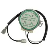 50TYZ-E Synchronous Motor for Ice-Cube Machine 3.5/3W 3.5RPM AC Motor