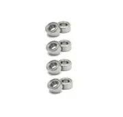 Abu Garcia complete reel bearing kit CARDINAL 501ALB, 601ALB, 601ALBS