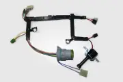 4L60E 1993-2002 Internal Wire Harness 4L65E Transmission Lockup Solenoid Wiring
