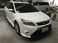 在飛比找Yahoo!奇摩拍賣優惠-MK2.5 FORD FOCUS 2009 2010 201