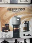 Nespresso BNV550GRY1BUC1 Vertuo Next Coffee and Espresso Machine Gray