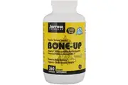 Jarrow Formulas Bone Up Natural MK-7 Zinc D3 K2 Calcium Copper Boron 360 Capsules