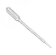 Graduated Premium Plastic 1.0ml Transfer Pipets (Pipettes) Choice of Quantity