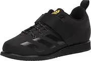 Adidas Men's Powerlift 4 Weightlifting Track and Field Shoe