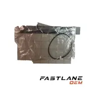 2017-2023 ASTON MARTIN DB11 IN DUCT GASKET RING NEW OEM HY53-9E936-CB