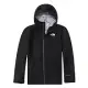 The North Face M DRYZZLE FUTURELIGHT JACKET - 男 防水透氣連帽衝鋒衣 黑-NF0A7QR5JK3 M 黑