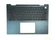 MC3TV Palmrest And Keyboard Assembly With Us-english Qwerty 79-key Backlit