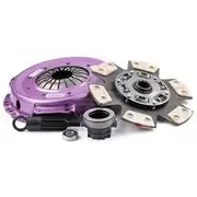 Xtreme Performance Clutch Kit - Sprung Ceramic, KBM24001-1B