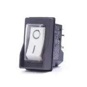 YH02-A Electromagnetic 5PIN Overload Switch for Brake Car Washer F7W88647