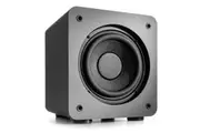 Audioengine S6 Powered Subwoofer - Grey/Black (90044475)