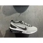 S.G NIKE AIR MAX FLYKNIT RACER DJ6106-002 銀灰 雪花灰 編織 氣墊 男鞋