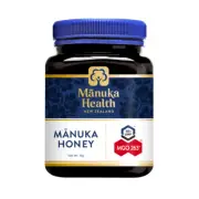 Manuka Health MGO263+ UMF10 Manuka Honey 1kg (Not For Sale In WA)