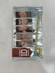 1D ONE DIRECTION 2012 PANINI PACK OF 6 PHOTOCARDS SEALED