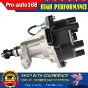 Ignition Distributor For Nissan Frontier Quest Xterra 2000 2001-2004 3.3L V6 8K