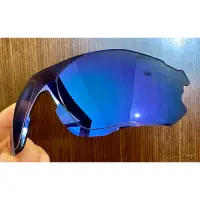 在飛比找蝦皮購物優惠-🟦 Oakley EVZero Path 藍色 副廠 ev 