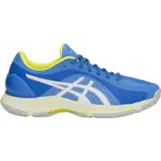 CLEARANCE!! Asics Gel Netburner Super FF Womens Netball Shoes (B Standard) (405)