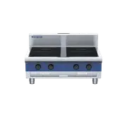 Blue Seal Evolution Series IN514R3-B - 900mm Induction Cooktops - Bench Model