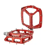 Hope F22 Pedals - Red
