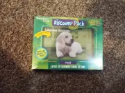 Discovery Post DISCOVER PACK LABRADOR RETRIEVER Dog