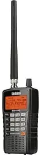 UNIDEN BCD325P2-AU 25000 Channel Digital Scanner Phase 1 2 Trunk Tracker APCO 25