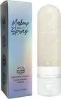 VIOLA HOUSE Makeup Setting Spray, Slight Shining Makeup Finishing Spray, 16 H...