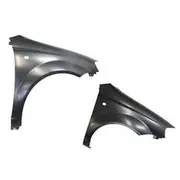 Sterling Front Guard to suit Holden Barina 12/2005 to 06/2008 - HLBR-GUD-83R