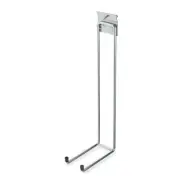 TRITON PRODUCTS 1738 Long Handle Tool Hooks For Storability 1700 Top Track, 2 PK