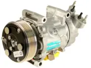 For 2013-2016 Mini Cooper Paceman A/C Compressor 39388YTHC 2014 2015 (for: Mini)