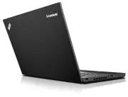 LidStyles Carbon Fiber Laptop Skin Protector Decal IBM Lenovo ThinkPad T440s