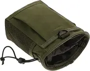 Hiking Bag Portable Sundries Storage Pouch Compact Organizer for Outdoor Activities for Camping Travel and Adventure Essentials Tank Pouch