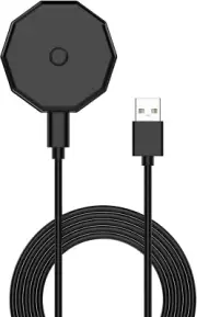 Charger USB Cable fit for Oral B Electric Toothbrush Charging Base with USB-C