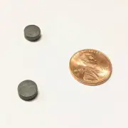 2pcs, XBox One/Elite Controller Magnet Replacement (Hall Effect Sensor Trigger)