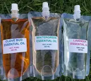 TOP QUALITY ESSENTIAL OILS, AROMATHERAPY, LAVENDER, LEMON ROSEMARY OIL, DIFFUSER