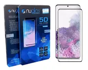 [Nuglas] Nuglas Tempered Glass Protection (Samsung Galaxy S20 Plus)