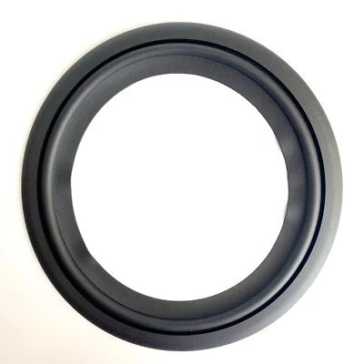 Replacement 8" Speaker Rubber Surround For Tannoy 611 Speaker Rubber Edge Repair