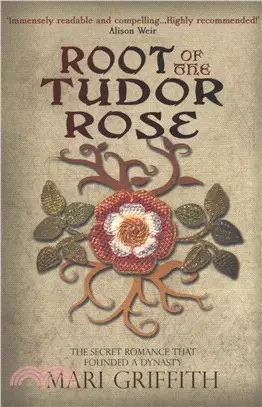 Root of the Tudor Rose