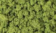 Woodland Scenics 182 All Scale Light Green Clump Foliage