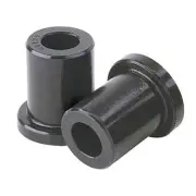 Speedway 91043255 Polyurethane Pair of Chrysler/Pinto Leaf Spring Bushings