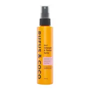 Rufus & Coco 4 in 1 Pamper Spray De-tangler Deoderiser (150ml bottle) | For Dogs/Cats
