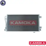 CONDENSER AIR CONDITIONING 7800288 FOR OPEL MOVANO/Van/Platform/Chassis/Bus 2.8L