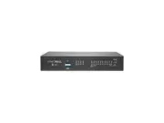 SonicWall TZ470W Wireless Firewall w/ Total Secure (1-Year Essential Protection