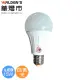 【華燈市】LED 15W 智慧調光燈泡(燈飾燈具/調光燈泡/居家燈具)