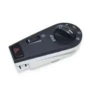 Headlight Hazard Switch For Volvo Truck FH12 FM VNL 20953569 20942844 20466302