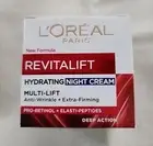 Loreal Paris Revitalift Hydrating Day Cream Anti-Wrinkle + Extra Firming